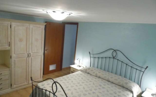 Le Nereidi Hotel Residence