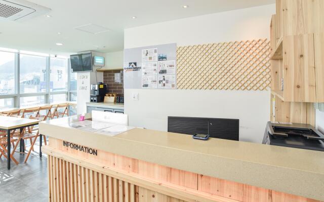K-Guesthouse Premium Nampo 1
