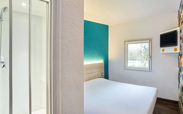 hotelF1 Rennes Sud Est Chantepie