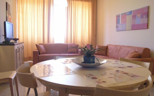 Porta Maggiore Apartment