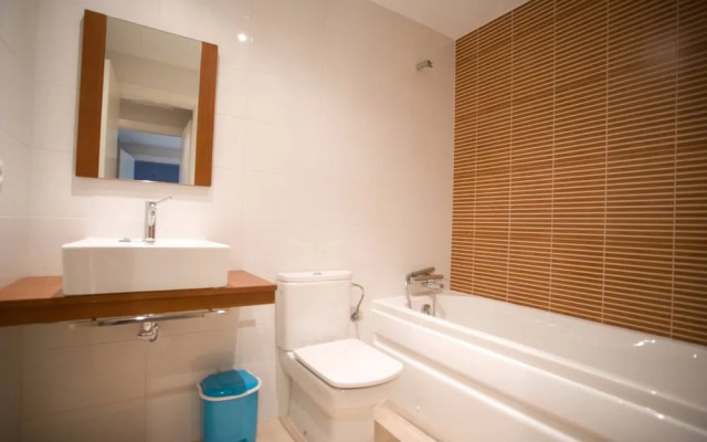 Apartamentos Les Portelles