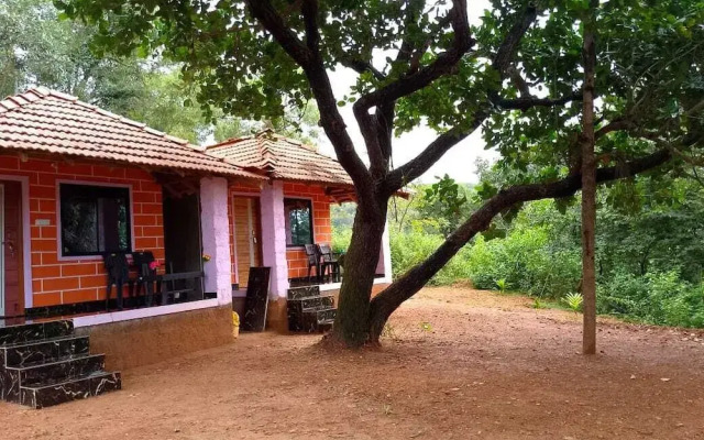 Parvati Gust House