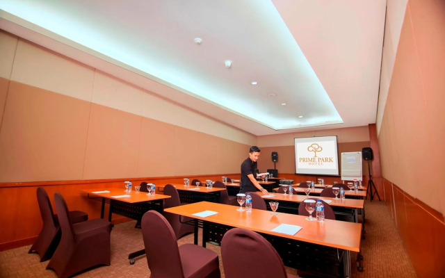 PRIME PARK Hotel Bandung