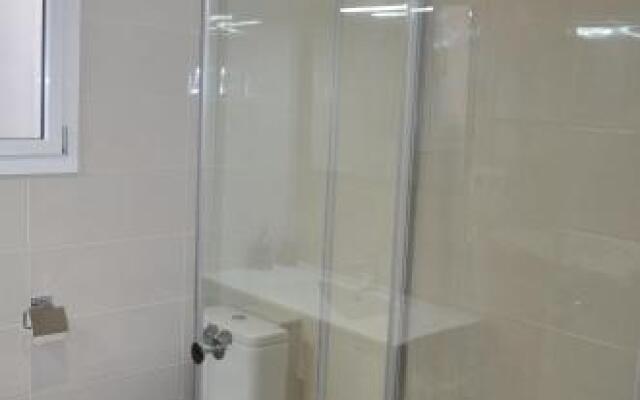 ApartSuits Tarragona Rambla Nova 24