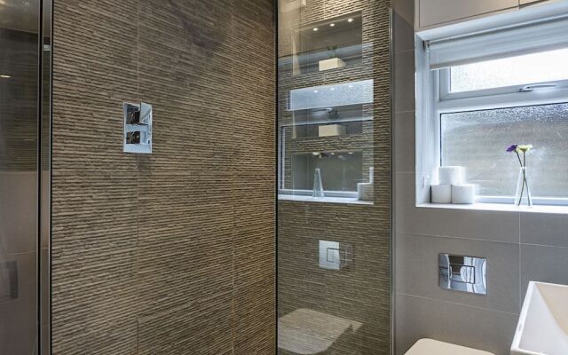 My Serviced Space - Queenstown Road