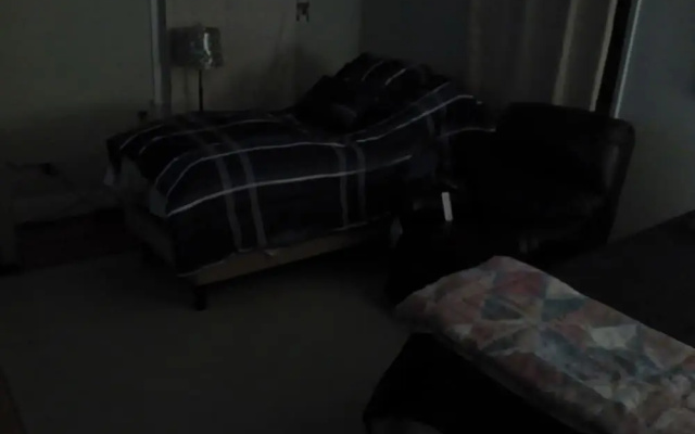 Budokan 2-room 2