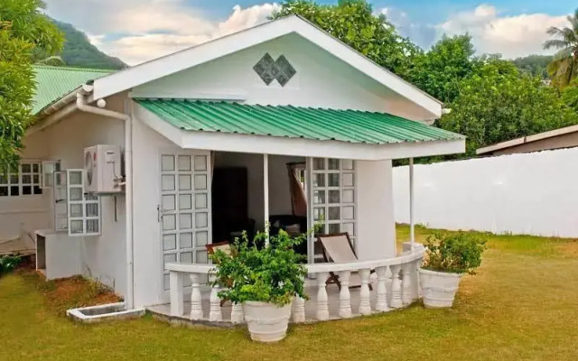 Manivelle Self Catering