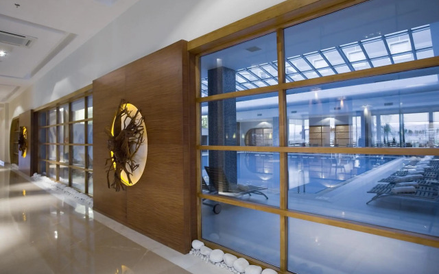 Jura Hotels Afyon Thermal