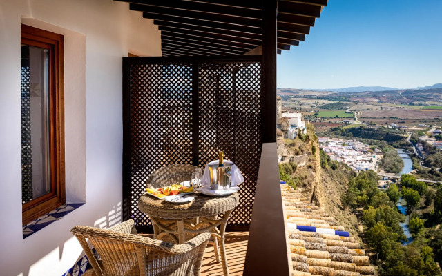 Parador De Arcos De La Frontera