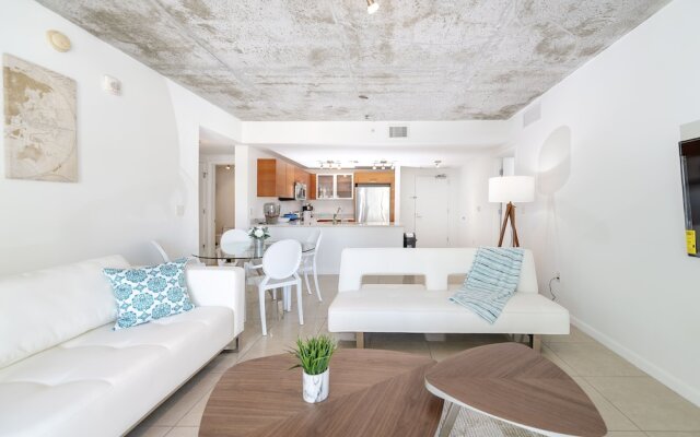 Miami World Rental - Midtown 820