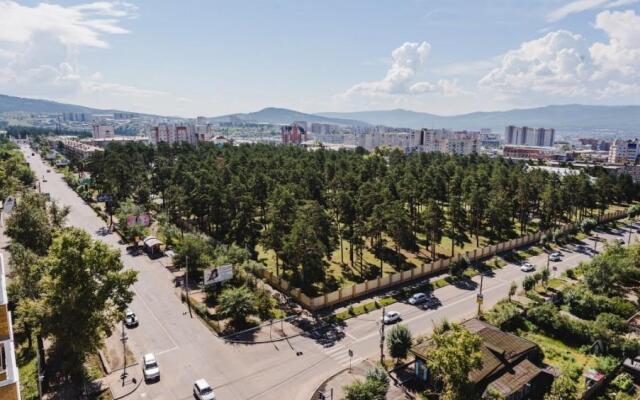 Декабрист на Новобульварной