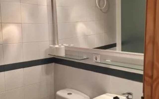 Apartamentos Las Tuyas 3000