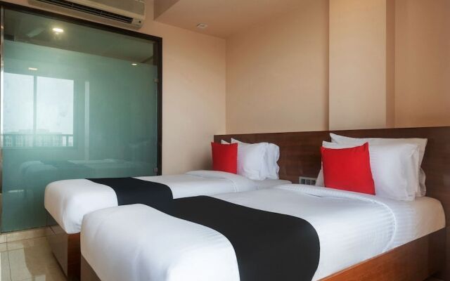Capital O 44192 Hotel Elite Peak