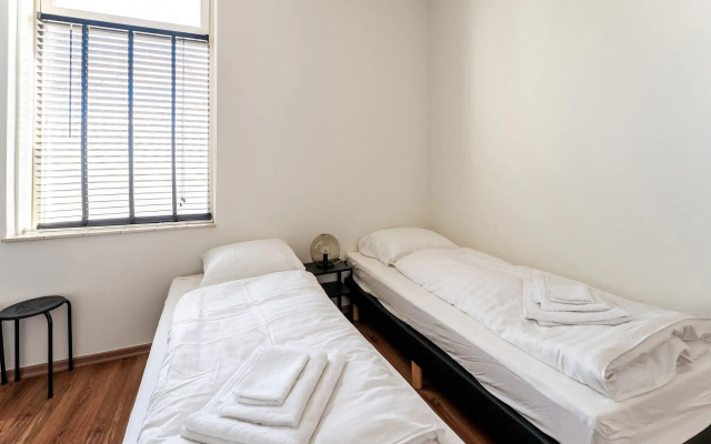 Spacious Farmhouse in Silvolde With Garden