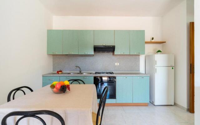 Borgo Mare by BarbarHouse