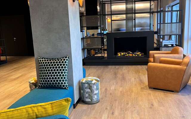 Best Western Hotel Cristallo