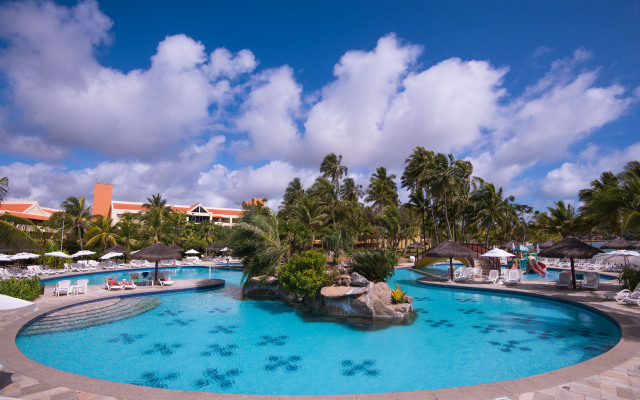 Vila Galé Cabo – All Inclusive