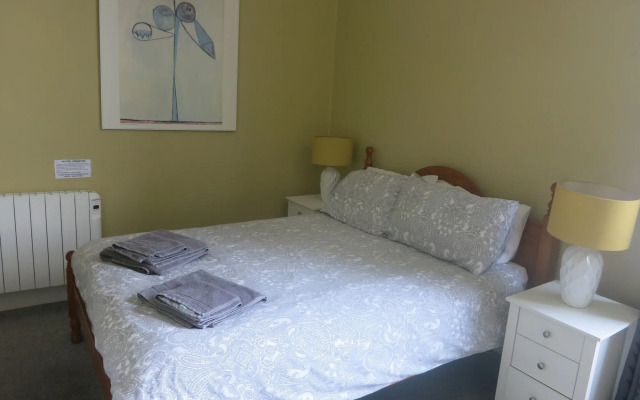 Marine View Guest House