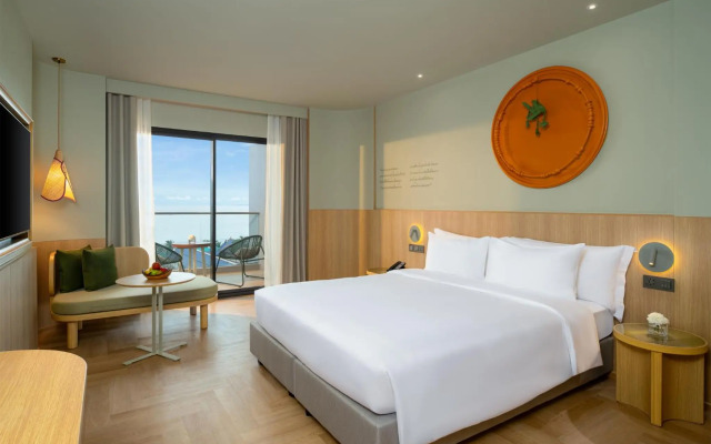 Mercure Rayong Lomtalay Villas & Resort