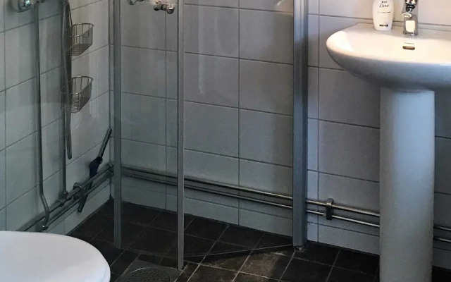 Holiday Home in Ronneby