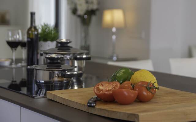 Wonderful Villa Near Beach