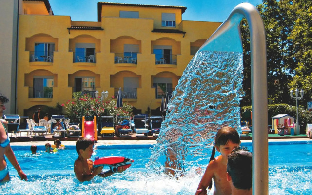 Hotel Sport & Residenza
