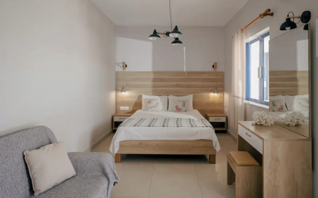 Galazio Beach Resort