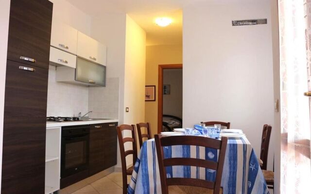Residence Rena Majore