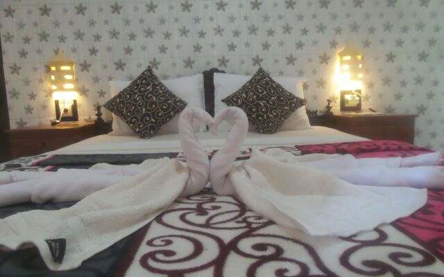 Summer Guesthouse