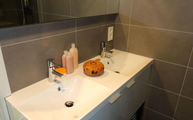 Chambon Suites Brussel