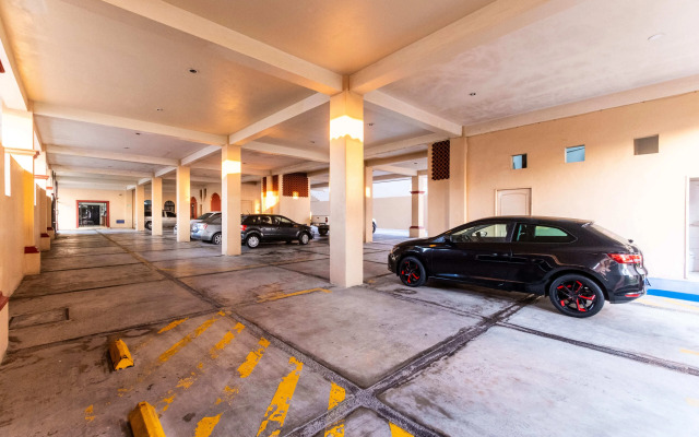 Marina del Rey Beach Club S.A. de C.V.