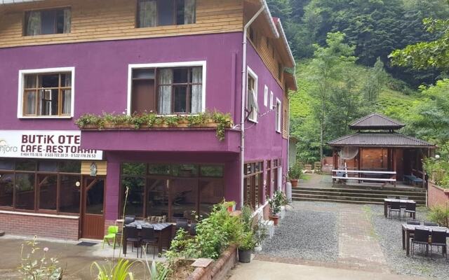 Mjora Butik Otel