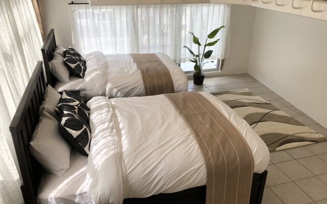 Hotel Modern Okinawa