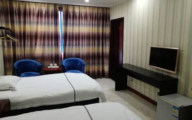 Caiyuan Hotel