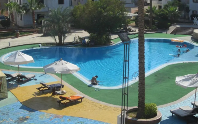 Rivera Sharm Habiba Apartments
