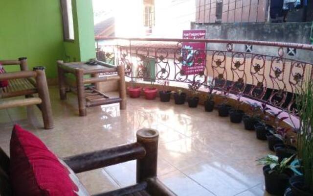 Grapyak Homestay Syariah