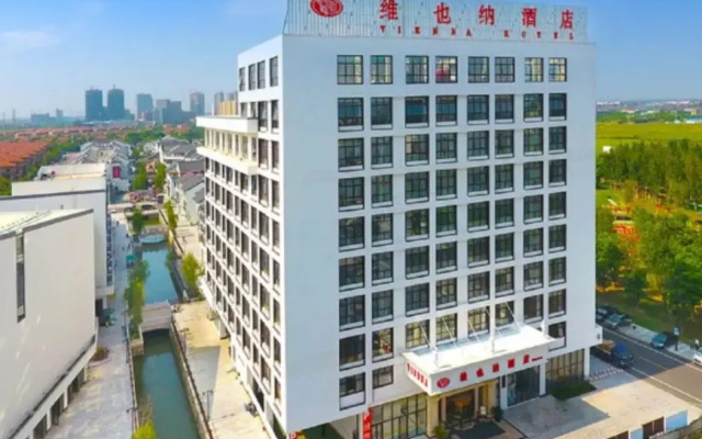 Vienna Hotel (Changshu Binjiang)