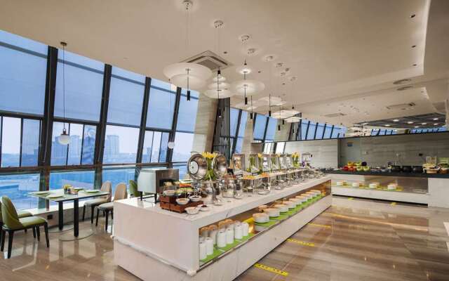 Hampton by Hilton Guiyang Guanshan Lake