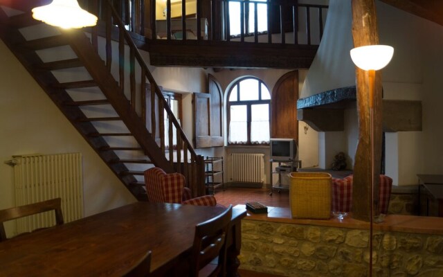 Villa Talente