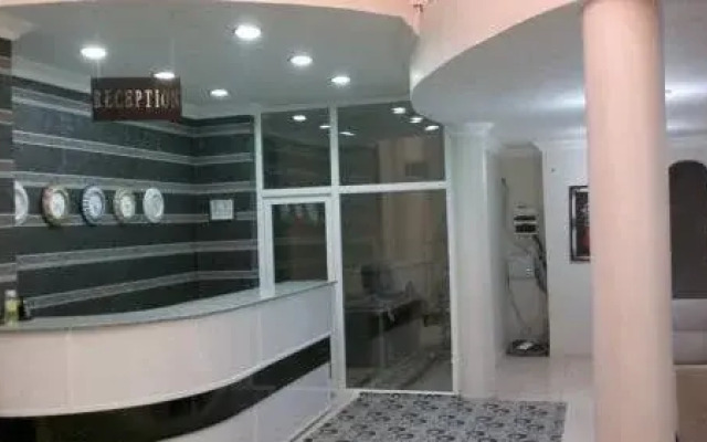 Hotel Mirva