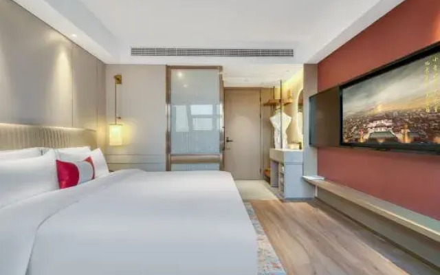 Maison New Century Hotel Ningbo Zhenhai New City