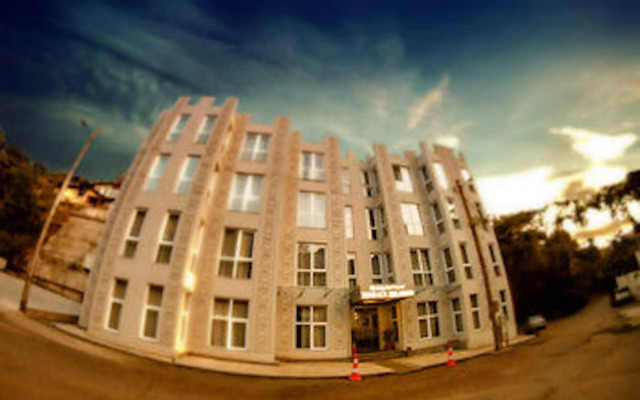 The One Terrace