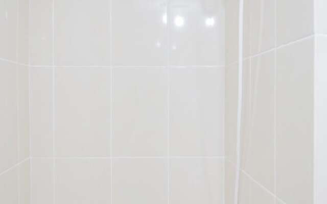 Simply and Homey 1BR Apartment at M Town Residence