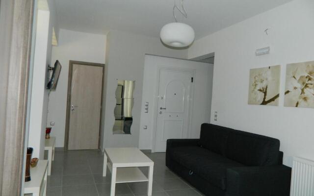 Kalithies apartment