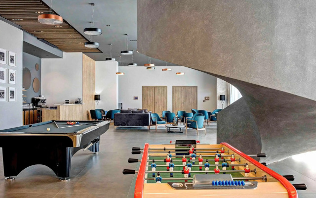 Tarcin Forest Resort and Spa Sarajevo MGallery by Sofitel