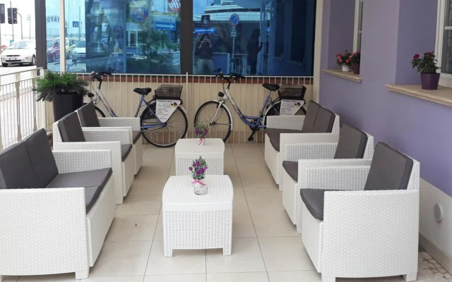 Residence Hotel Le Viole