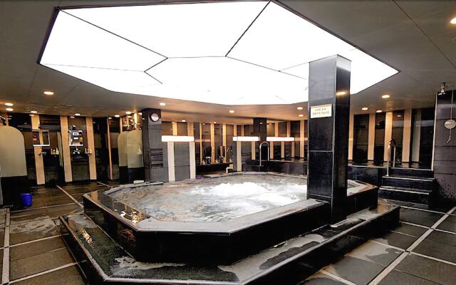 K-Pop Hotel