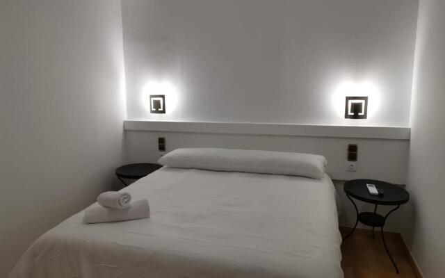 Hostal Quinta Santillan