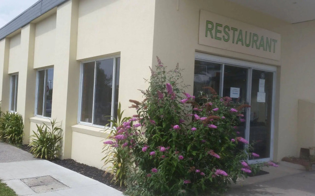 Wilsons Promontory Motel