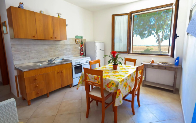 Masseria Terra DOtranto